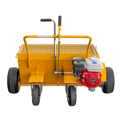 Barikell BR100 Special sprinkle cart | Great Price | Online Store - Norwit.pl