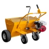 Spalinowy wózek do posypki Barikell BR 150 (Honda GX 160) — zdjęcie 5 z 8