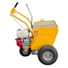 Spalinowy wózek do posypki Barikell BR 150 (Honda GX 160) — zdjęcie 2 z 8
