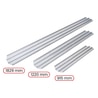 Round End Aluminium Bull Floats blade only 1220mmX203mm — photo 1 of 13