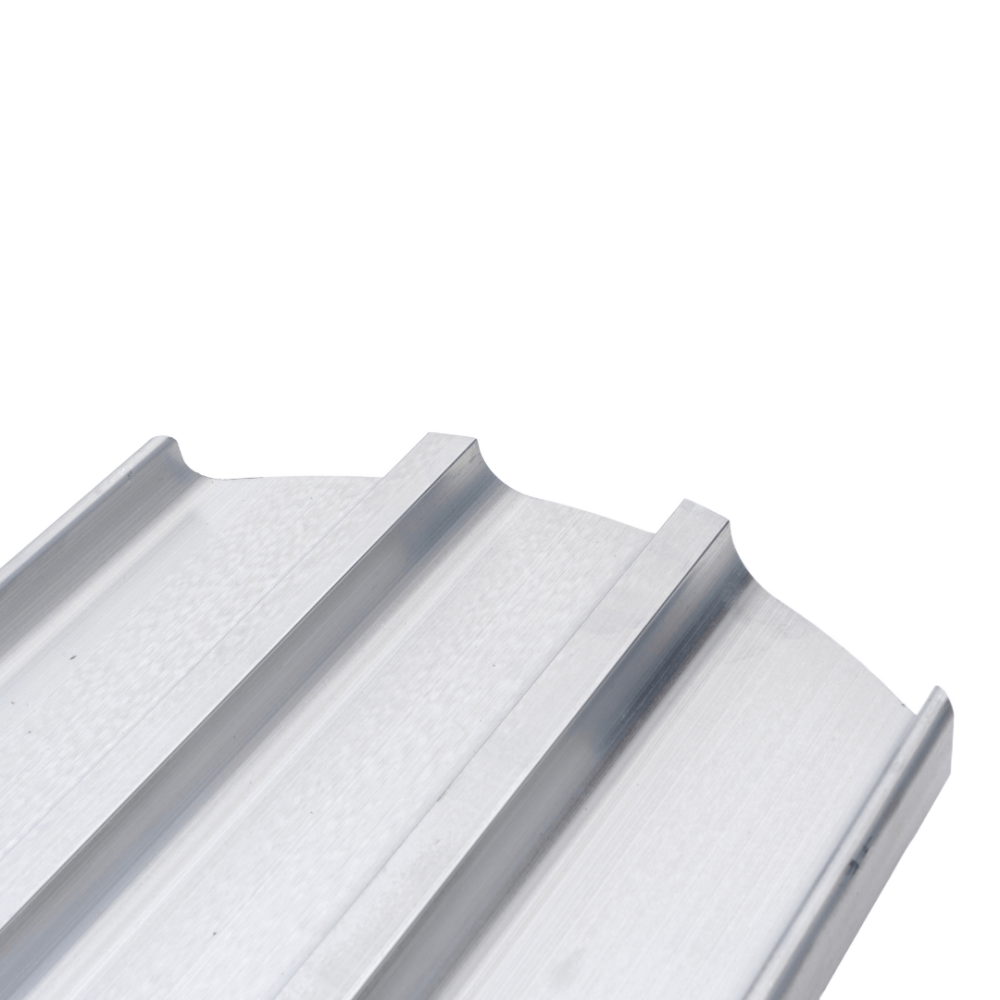 Profil Bull Float aluminiowy zaokrąglony Toolsa | Dobra Cena | NORWIT.PL