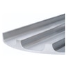 Round End Aluminium Bull Floats blade only 1220mmX203mm — photo 4 of 13