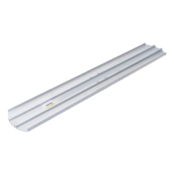 Profil Bull Float aluminiowy zaokrąglony Toolsa | Dobra Cena | NORWIT.PL