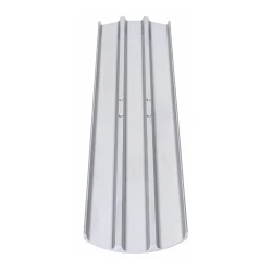 Profil Bull Float aluminiowy zaokrąglony Toolsa | Dobra Cena | NORWIT.PL