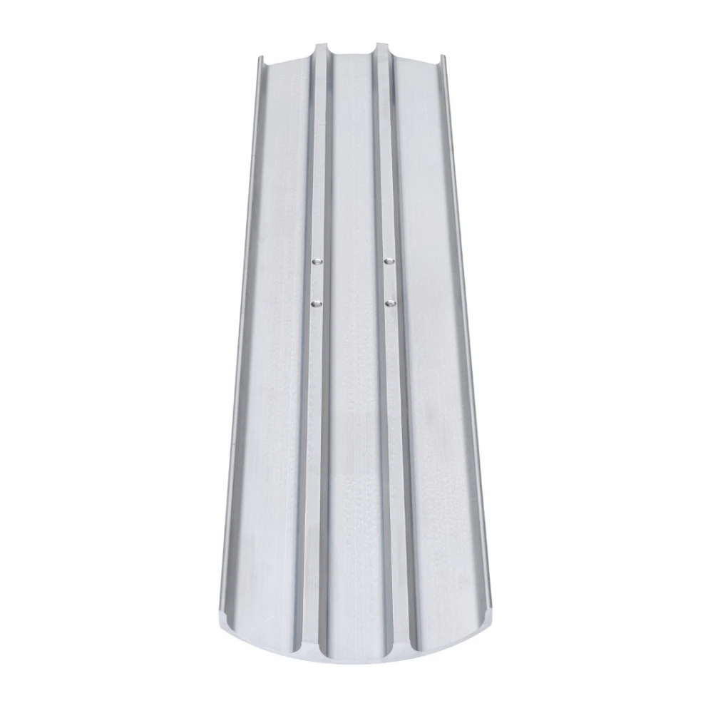 Profil Bull Float aluminiowy zaokrąglony Toolsa | Dobra Cena | NORWIT.PL