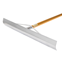 Grabie do betonu aluminiowe anodowane Gold Toolsa | Dobra Cena | NORWIT.PL