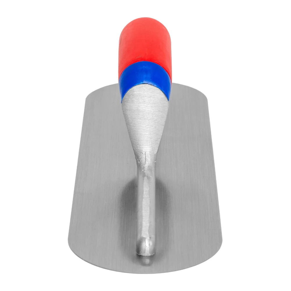 Paca (blichówka) stalowa zaokrąglona Toolsa | Dobra Cena | NORWIT.PL