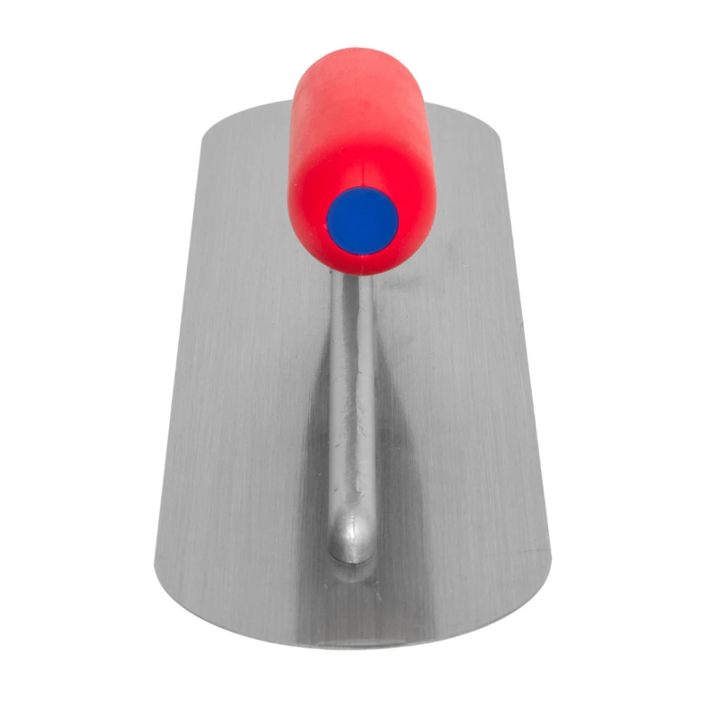 Paca (blichówka) stalowa zaokrąglona Toolsa | Dobra Cena | NORWIT.PL