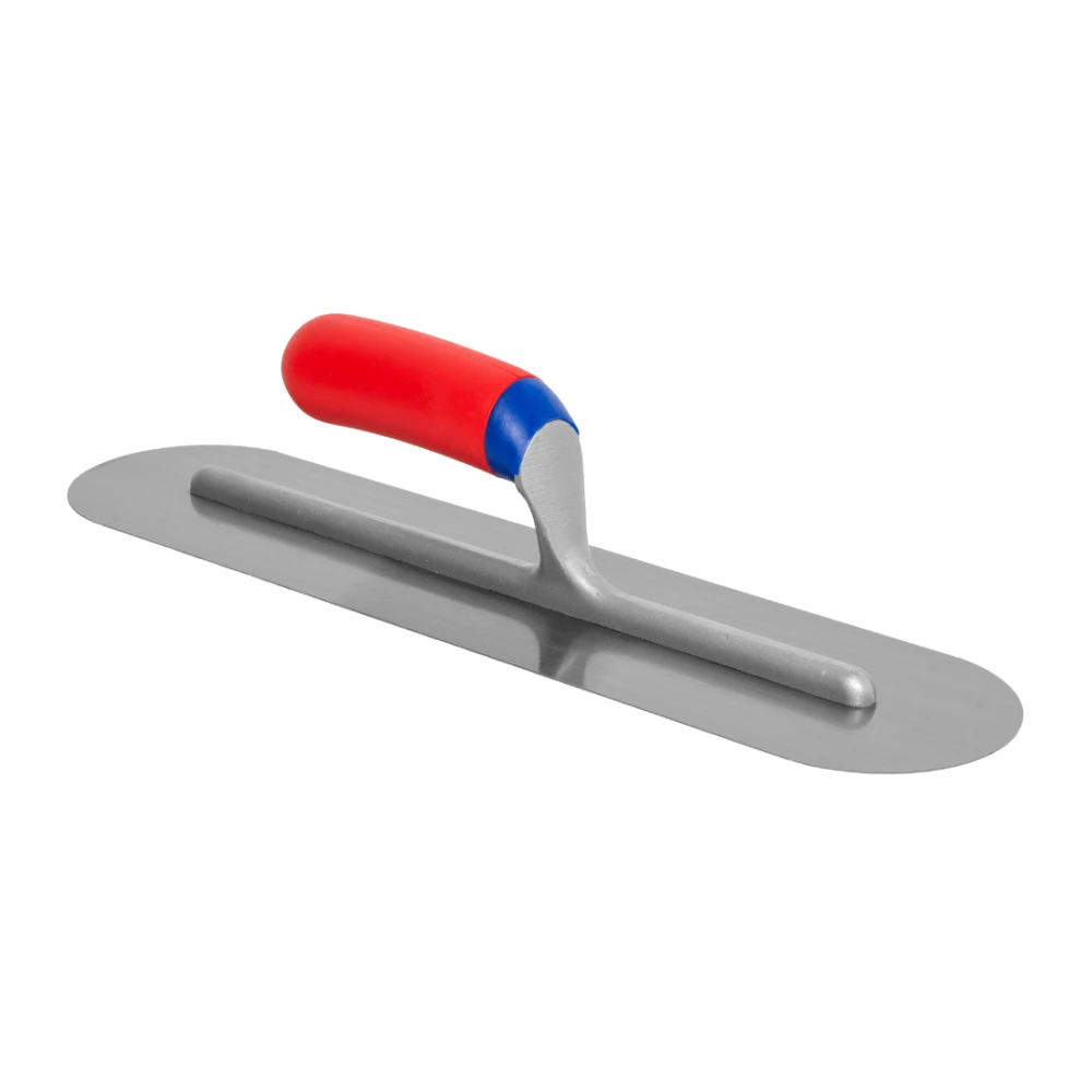 Paca (blichówka) stalowa zaokrąglona Toolsa | Dobra Cena | NORWIT.PL