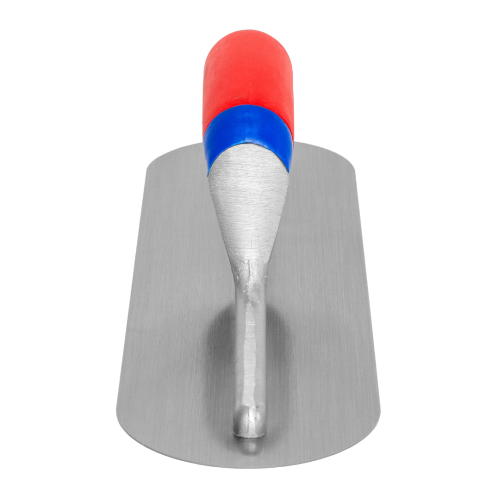 Paca (blichówka) stalowa zaokrąglona Toolsa | Dobra Cena | NORWIT.PL