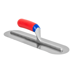 Paca (blichówka) stalowa zaokrąglona Toolsa | Dobra Cena | NORWIT.PL