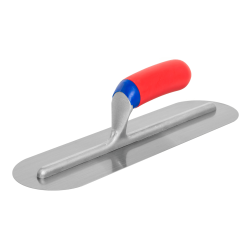 Paca (blichówka) stalowa zaokrąglona Toolsa | Dobra Cena | NORWIT.PL