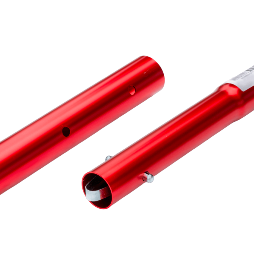 Rura aluminiowa do listwy wibracyjnej Toolsa | Dobra Cena | NORWIT.PL