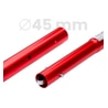 Rura uchwyt Toolsa do łat oraz listw wibracyjnych (⌀45 mm | 1830 mm) — zdjęcie 1 z 2