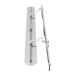 Profil wygładzający ze szczotką Fresno Broom Toolsa | Dobra Cena | NORWIT.PL