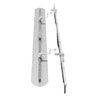 Fresno Broom Tools' Smoothing Profile With Brush (1220 Mm) — photo 4 of 7