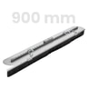 Fresno Broom Tools' Smoothing Profile With Brush (1220 Mm) — photo 3 of 7