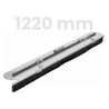 Fresno Broom Tools' Smoothing Profile With Brush (1220 Mm) — photo 2 of 7