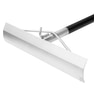 Grabie (grace) aluminiowe ze wspornikami i hakiem Toolsa (508 mm) — zdjęcie 1 z 3
