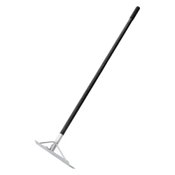 Grabie aluminiowe ze wspornikami i hakiem Toolsa | Dobra Cena | NORWIT.PL