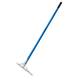 Grabie do betonu aluminiowe anodowane Blue Toolsa | Dobra Cena | NORWIT.PL