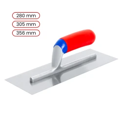 Paca (blichówka) stalowa prostokątna Toolsa | Dobra Cena | NORWIT.PL