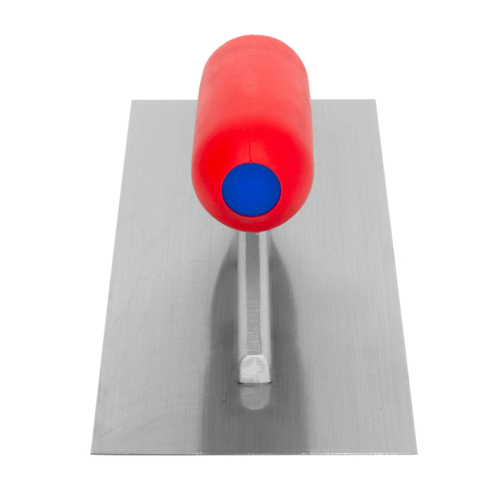 Paca (blichówka) stalowa prostokątna Toolsa | Dobra Cena | NORWIT.PL