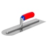 High carbon steel Round/Squareend trowel , 356mmX102mm — photo 2 of 17