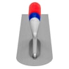 High carbon steel Round/Squareend trowel , 356mmX102mm — photo 17 of 17