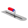 High carbon steel Round/Squareend trowel , 356mmX102mm — photo 16 of 17