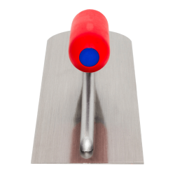 Paca (blichówka) stalowa półokrągła Toolsa | Dobra Cena | NORWIT.PL