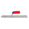High carbon steel Round/Squareend trowel , 356mmX102mm — photo 11 of 17