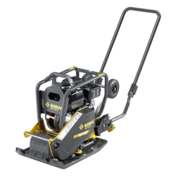 Bomag BP 15/40 unidirectional vibratory plate | NORWIT.PL