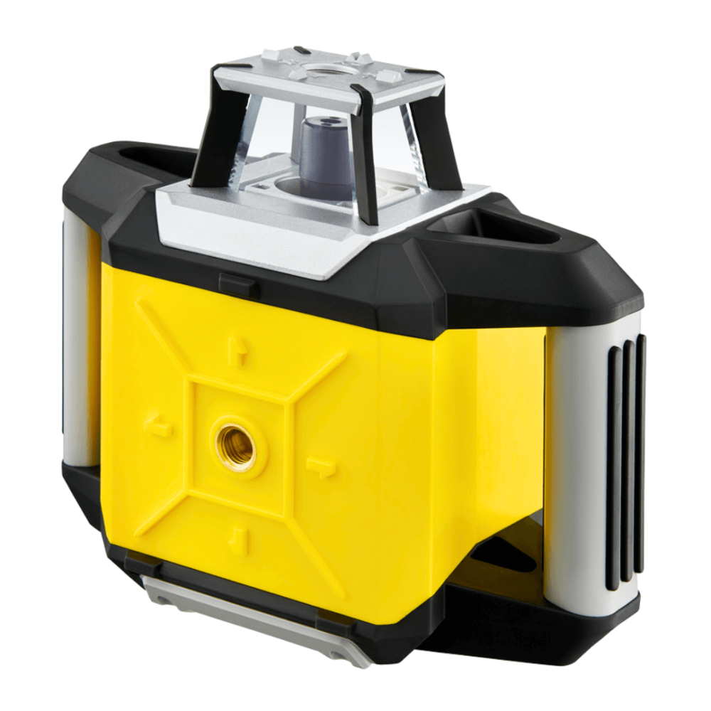 Nivel System NL620R DIGITAL laser level