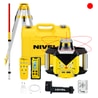 KIT Nivel System NL620R DIGITAL Laser Level + SJJ1 Tripod + LS-24 Staff — photo 1 of 5