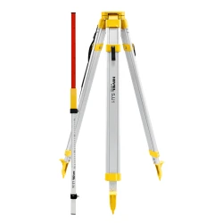 Zestaw Nivel System NL620R DIGITAL + statyw SJJ1 + łata LS-24 | NORWIT.PL