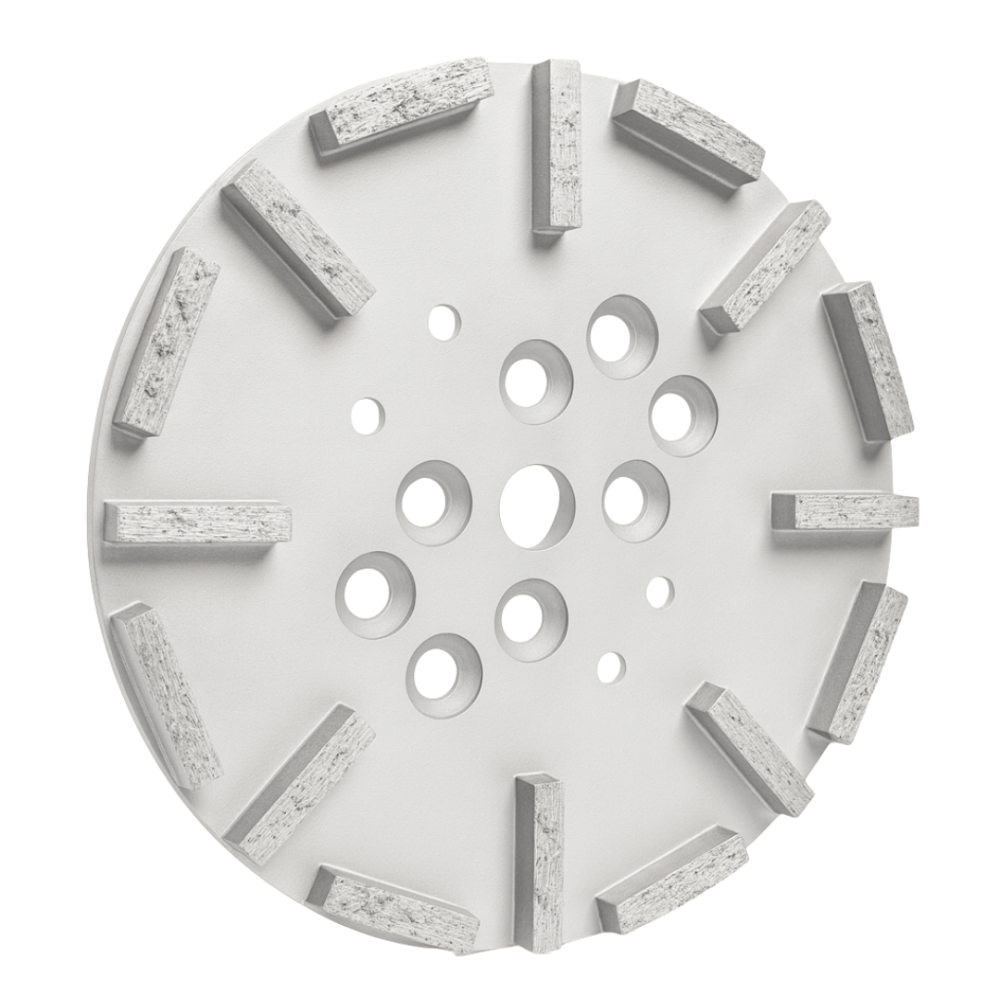 Midan 250 sanding pad (PCD hybrid) | NORWIT.PL