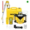 ZESTAW Niwelator laserowy Nivel System NL620G DIGITAL + statyw SJJ1 + łata LS-24 — zdjęcie 1 z 5