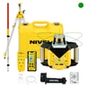 KIT Nivel System NL620G DIGITAL Laser Level + SJJ32 Tripod + LS-24 Staff — photo 1 of 5