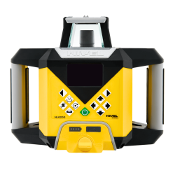 Zestaw Nivel System NL620G DIGITAL + statyw SJJ32 + łata LS-24 | NORWIT.PL