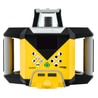 ZESTAW Niwelator laserowy Nivel System NL620G DIGITAL + statyw SJJ32 + łata LS-24 — zdjęcie 2 z 5