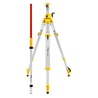 ZESTAW Niwelator laserowy Nivel System NL620G DIGITAL + statyw SJJ32 + łata LS-24 — zdjęcie 3 z 5