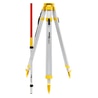 KIT Nivel System NL640R DIGITAL Laser Level + SJJ1 Tripod + LS-24 Staff — photo 3 of 5