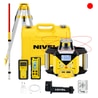 KIT Nivel System NL640R DIGITAL Laser Level + SJJ1 Tripod + LS-24 Staff — photo 1 of 5