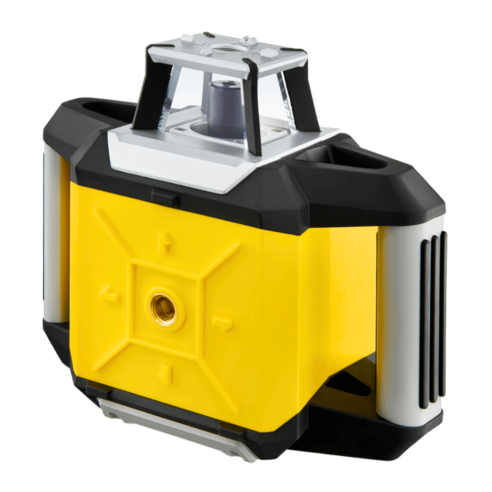 Zestaw Nivel System NL640R DIGITAL + statyw SJJ32 + łata LS-24 | NORWIT.PL