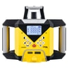 KIT Nivel System NL640R DIGITAL Laser Level - Tripod SJJ32 + Staff LS-24 + System MC-1D Magnets — photo 2 of 5