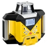 KIT Nivel System NL640R DIGITAL Laser Level - Tripod SJJ32 + Staff LS-24 + System MC-1D Magnets — photo 4 of 5