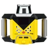 KIT Nivel System NL620R DIGITAL Laser Level - Tripod SJJ32 + Staff LS-24 + System MC-1D Magnets — photo 2 of 5
