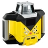 KIT Nivel System NL620R DIGITAL Laser Level - Tripod SJJ32 + Staff LS-24 + System MC-1D Magnets — photo 4 of 5