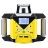 KIT Nivel System NL640G DIGITAL Laser Level + SJJ32 Tripod + LS-24 Staff — photo 2 of 5